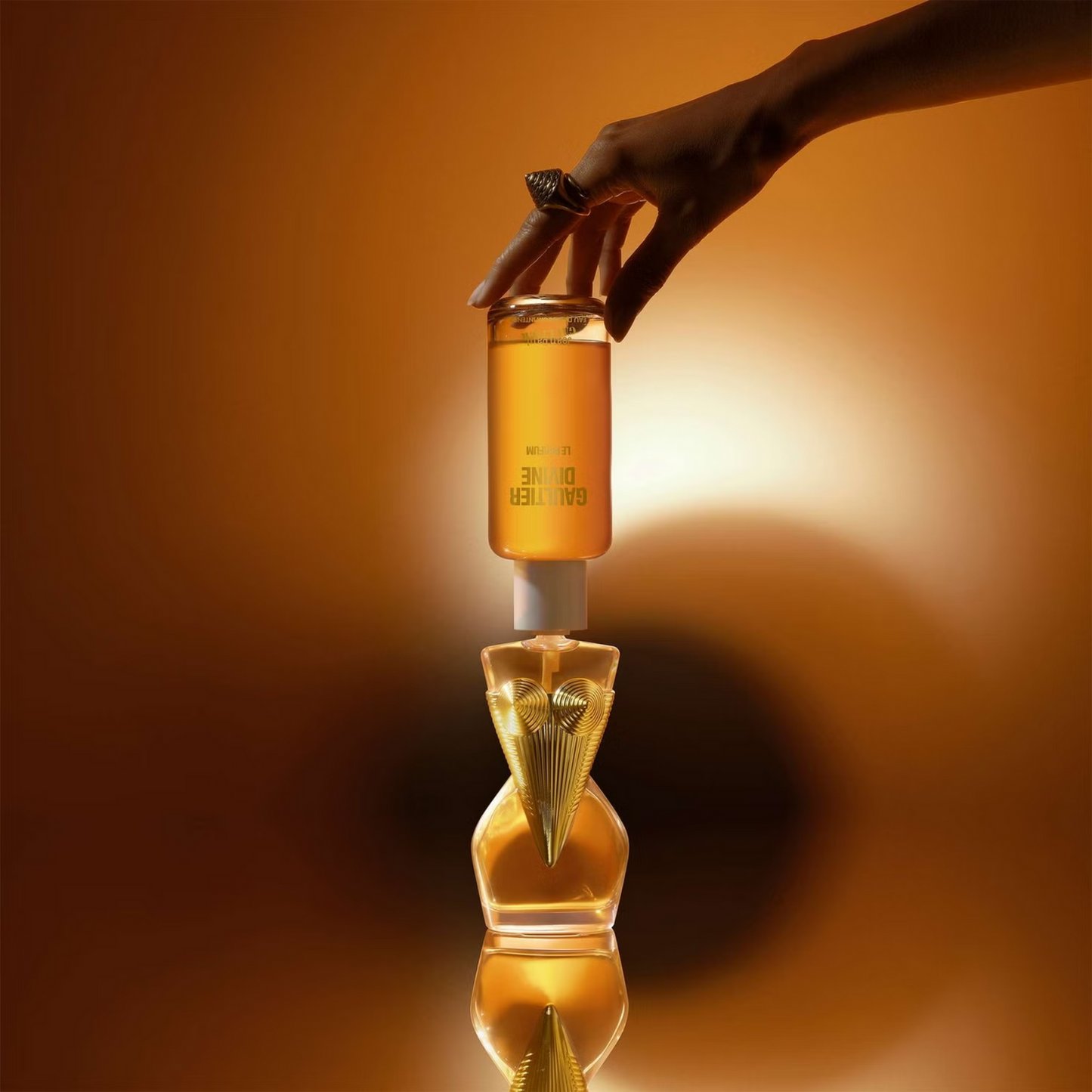 Gaultier Devine Le Parfum EDP Intense