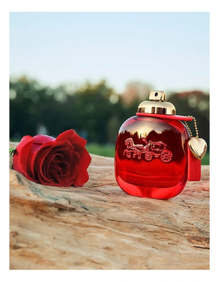 Coach Love EDP 90ml Xmas 25