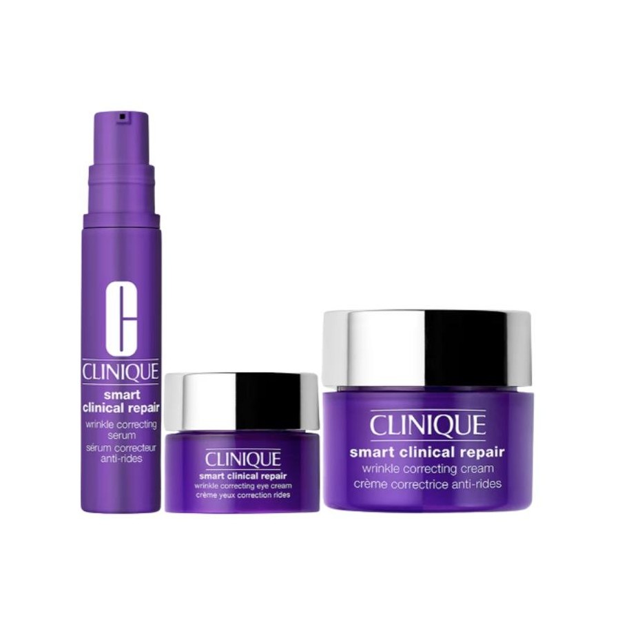 Anti-Aging Routine Mini Kit