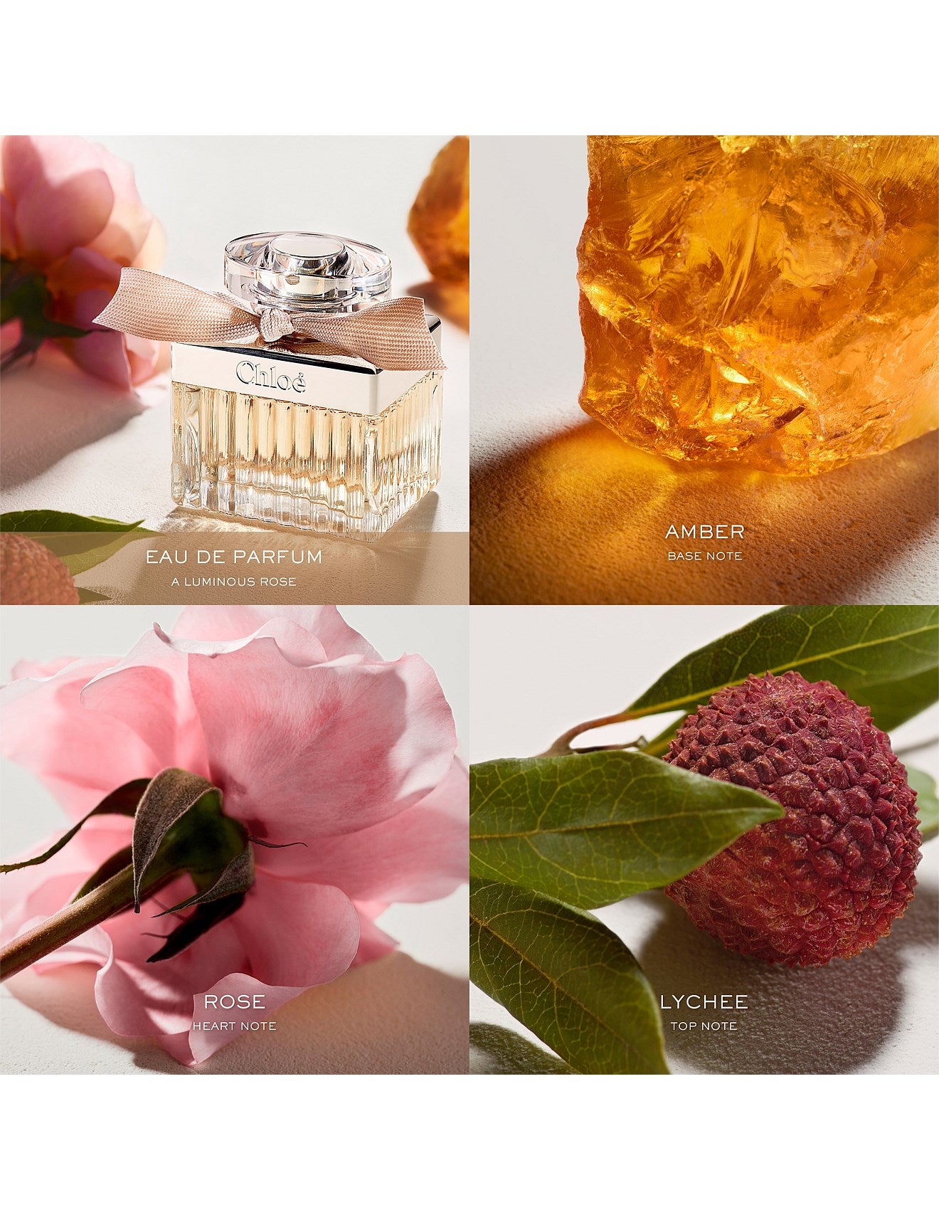 Chloe Body Lotion 200ml