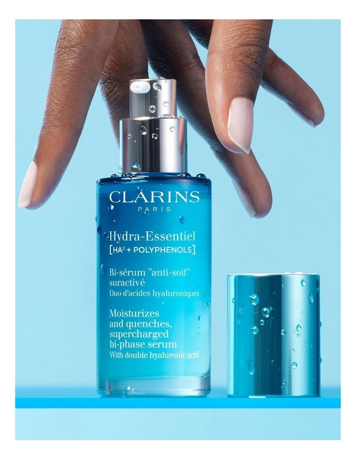 Hydra-Essential Bi Serum