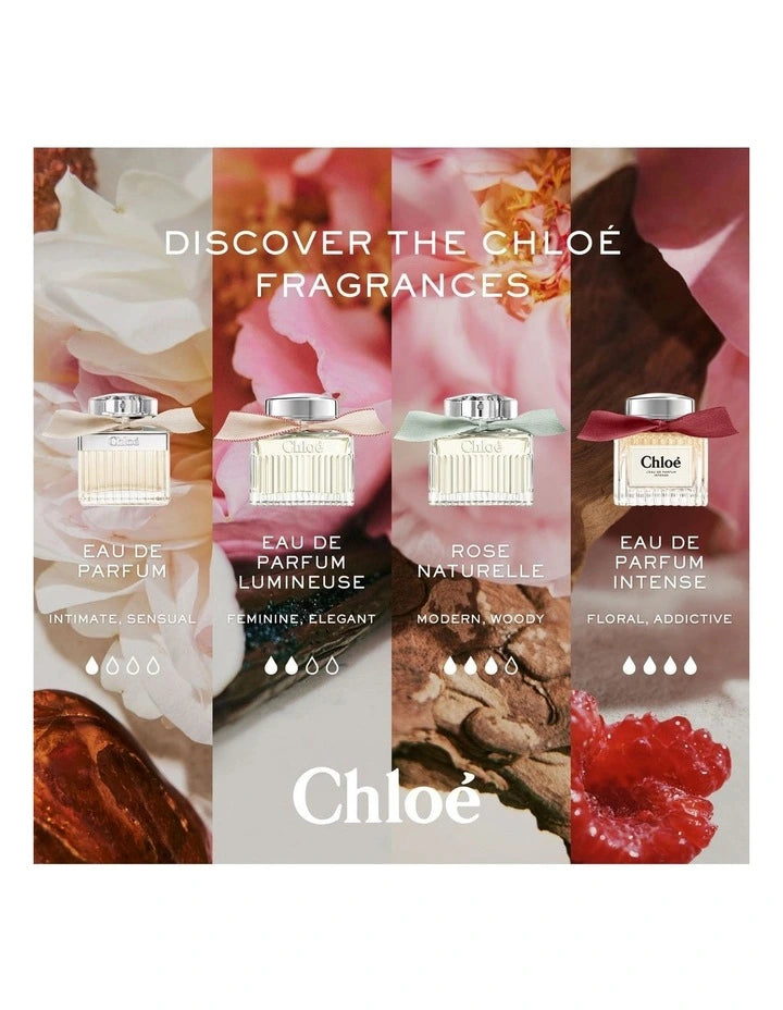Chloe L'eau De Parfum Lumineuse