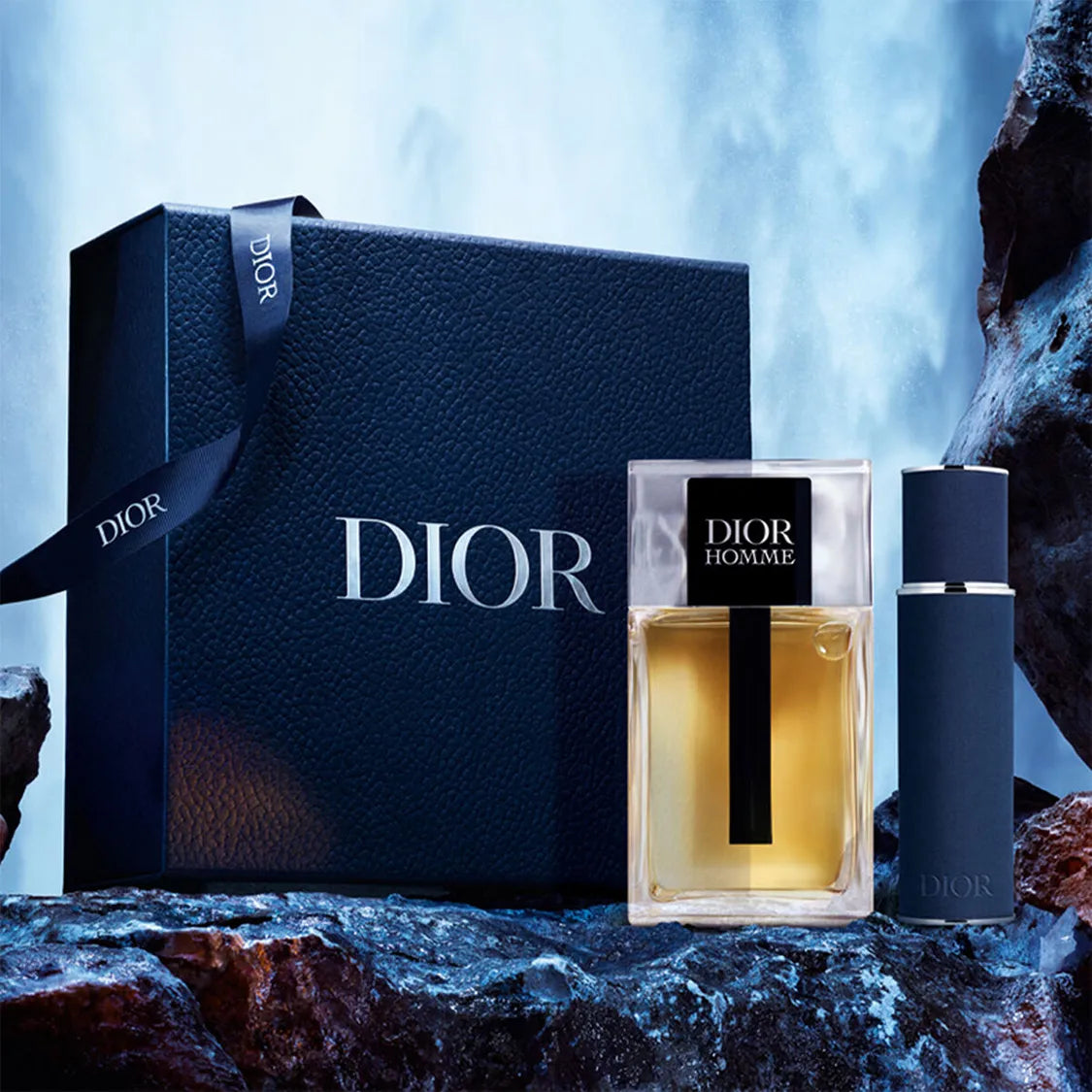 Dior Homme EDT 100ml Fathers Day 2025
