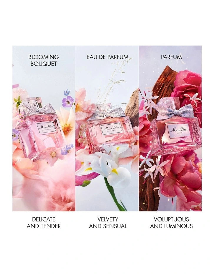 Miss Dior EDP 100ml Limited Edition