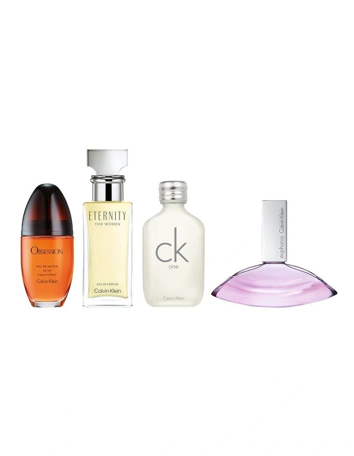 Womens Coffret Giftset
