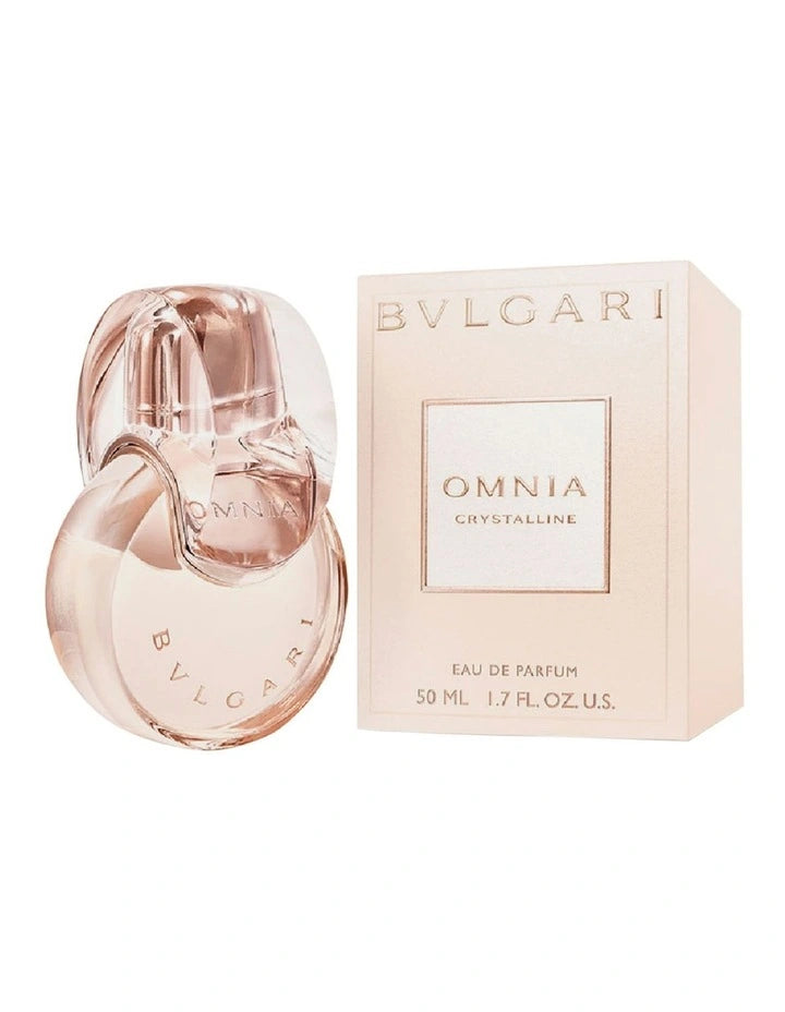 Omnia Crystalline EDP