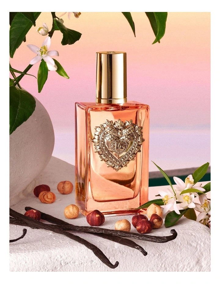 Dolce & Gabbana Devotion Intense