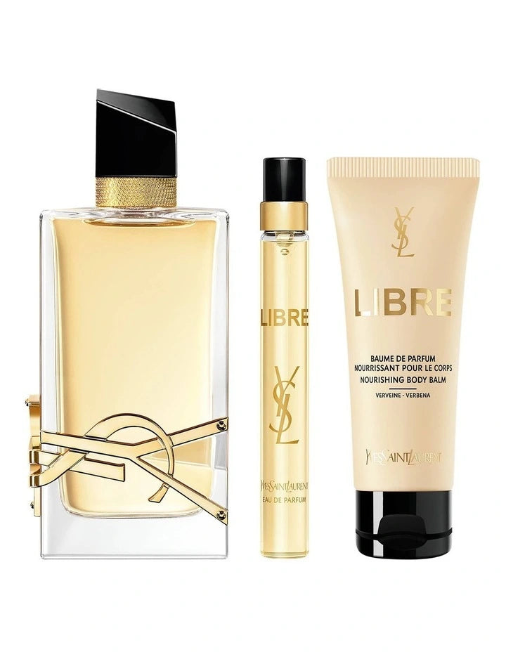Libre 90ml Limited Edition Giftset