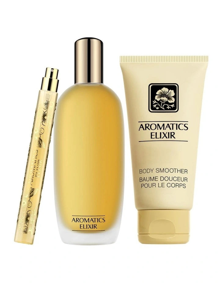 Aromatics Elixir Riches 100ml Limited Edition