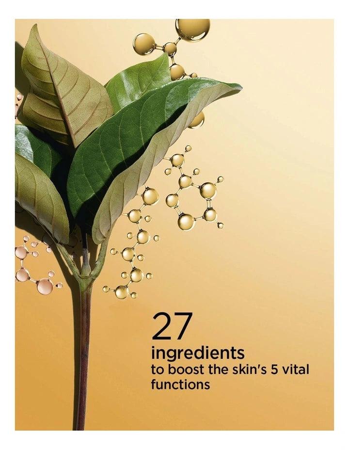 Double Serum Chinese New Year 2025