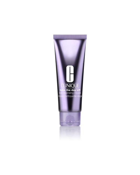 Clinique Take the Day Off Cleansing Mousse 125ml