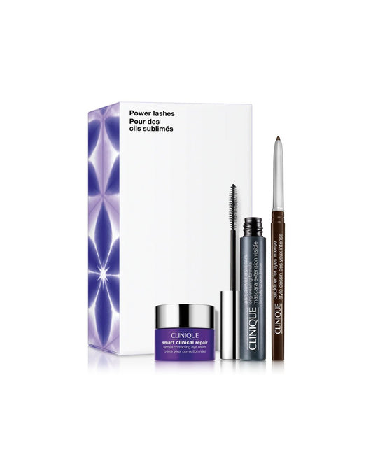 Clinique Power Lashes Giftset
