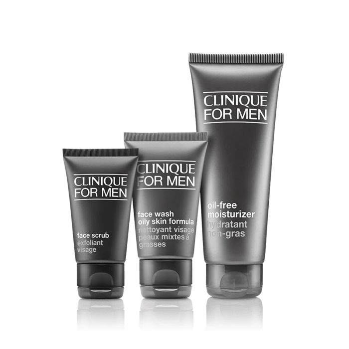 Daily Oil-Free Hydration Set Fathers Day 2025