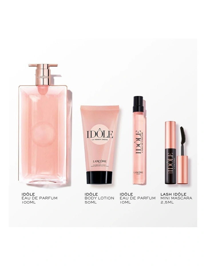 Idole 100ml EDP Giftset