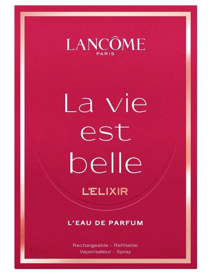 La Vie Belle L'elixir