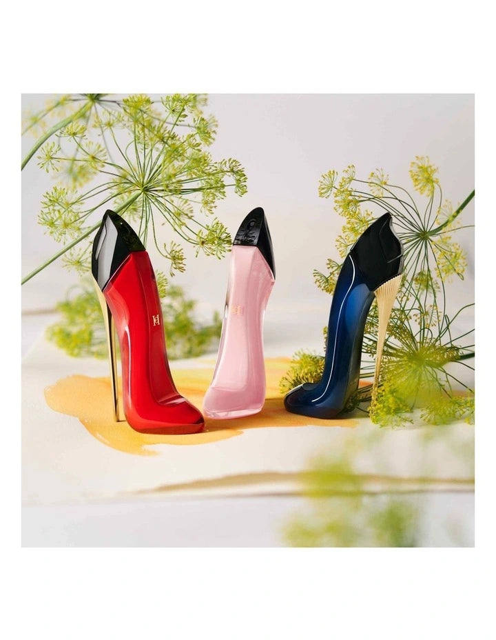 Good Girl EDP 80ml 3 Piece Mothers Day Set 2025