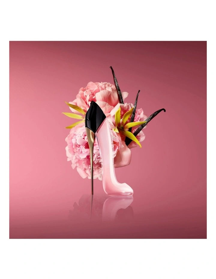 Good Girl Blush EDP 80ml 3 Piece Gift Set Mothers Day 25