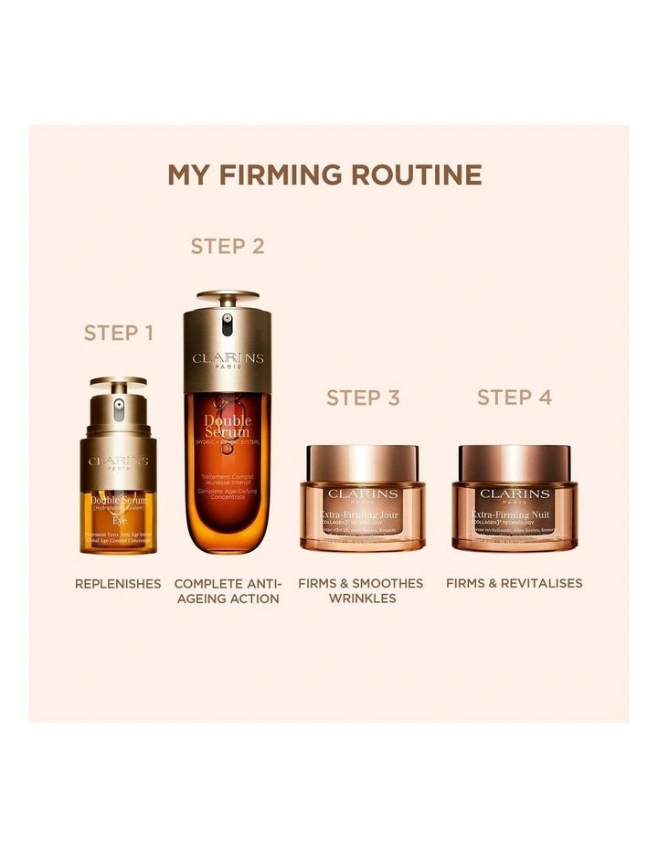 Extra Firming Day cream SPF 15 All Skin Types Refill 50ml