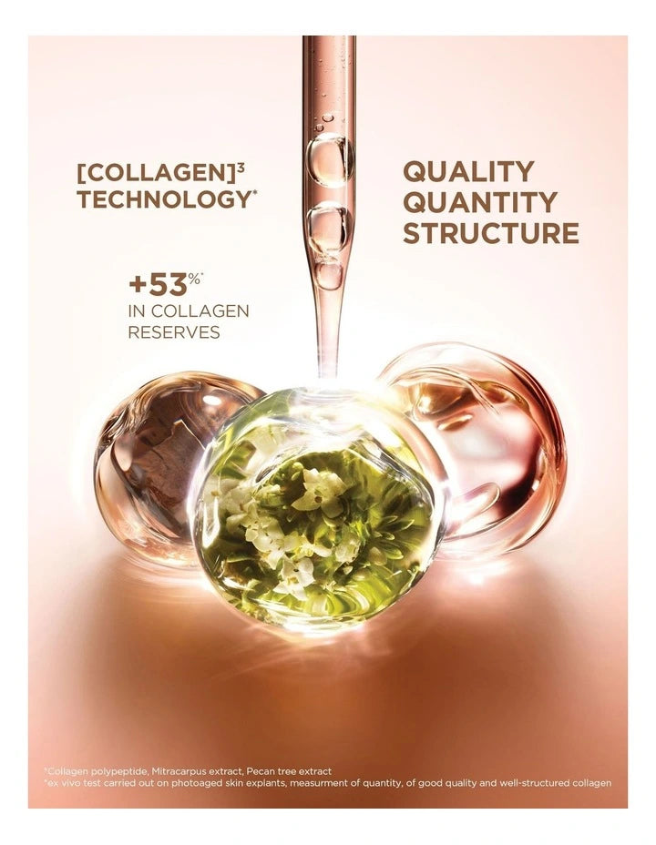 Extra Firming Night Cream All Skin Types 50ml