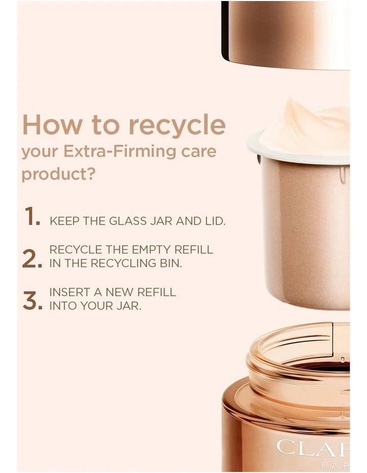 Extra Firming Night Cream Dry Skin Refill 50ml