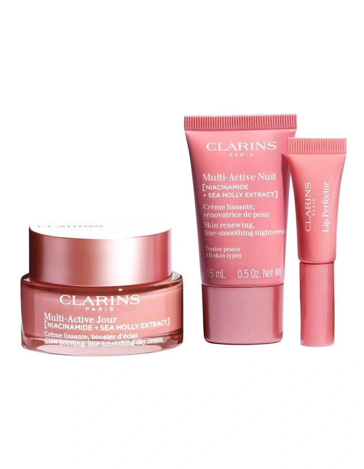 Multi-Active Value Collection 2025