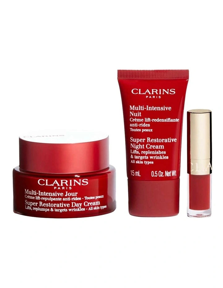 Multi-Intensive Super Restorative Collection 2025