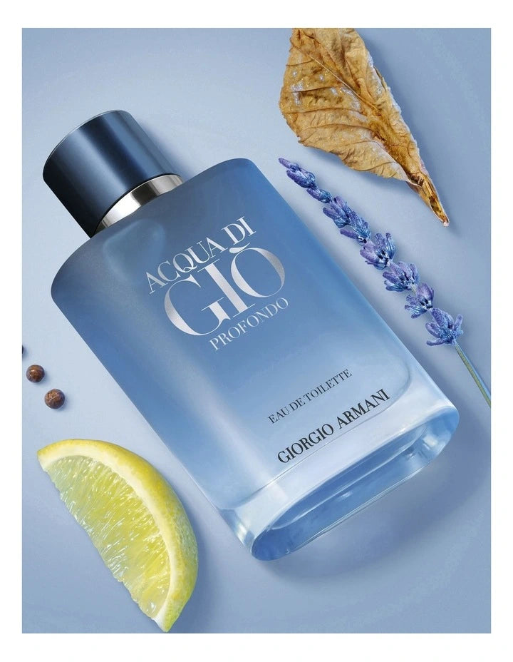 Acqua Di Gio Profondo EDT