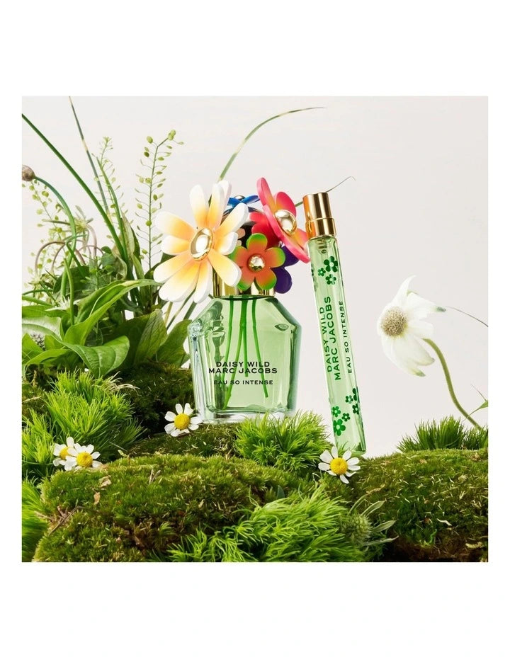Daisy Wild Eau So Intense EDP