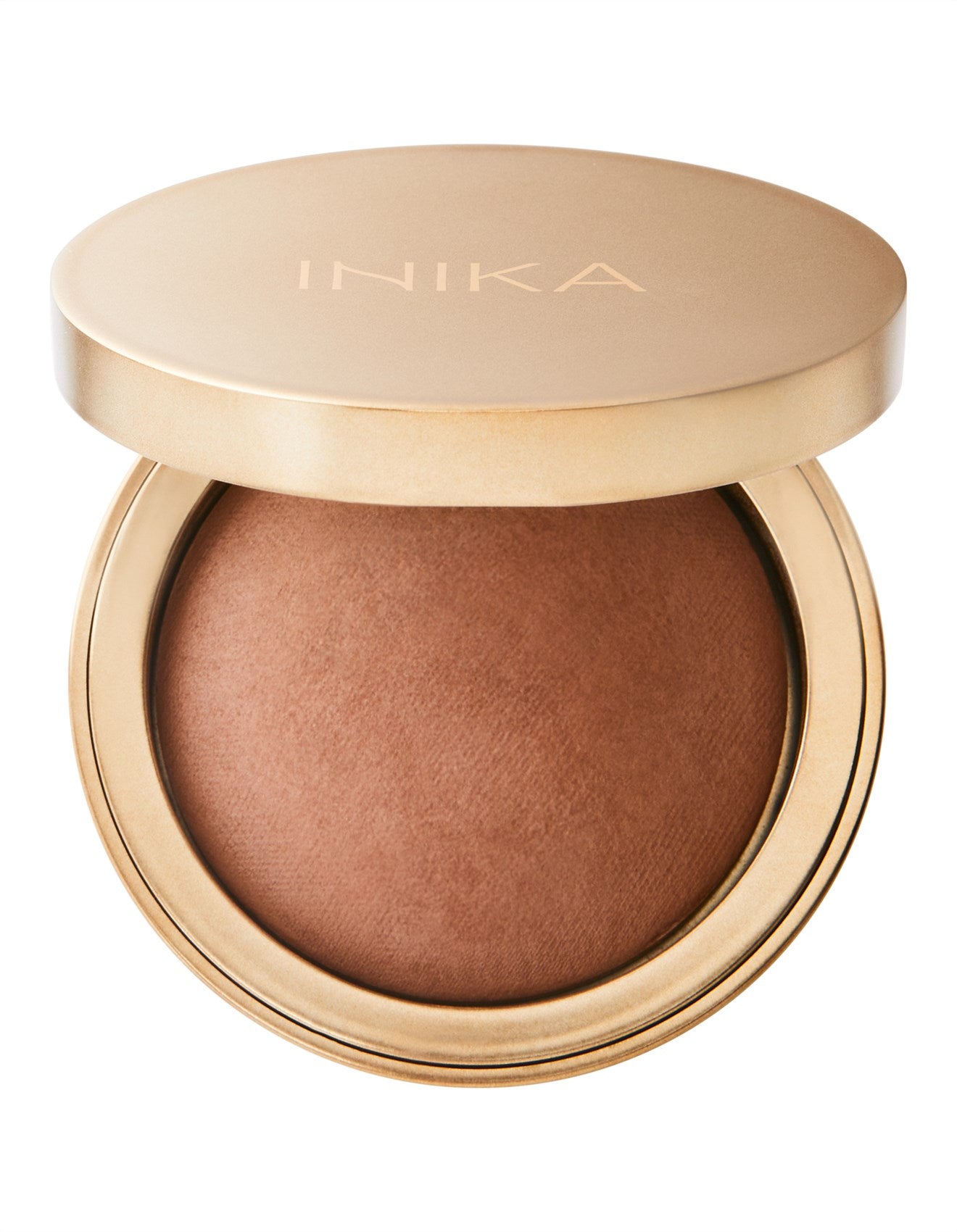 INIKA Baked Mineral Bronzer -8g