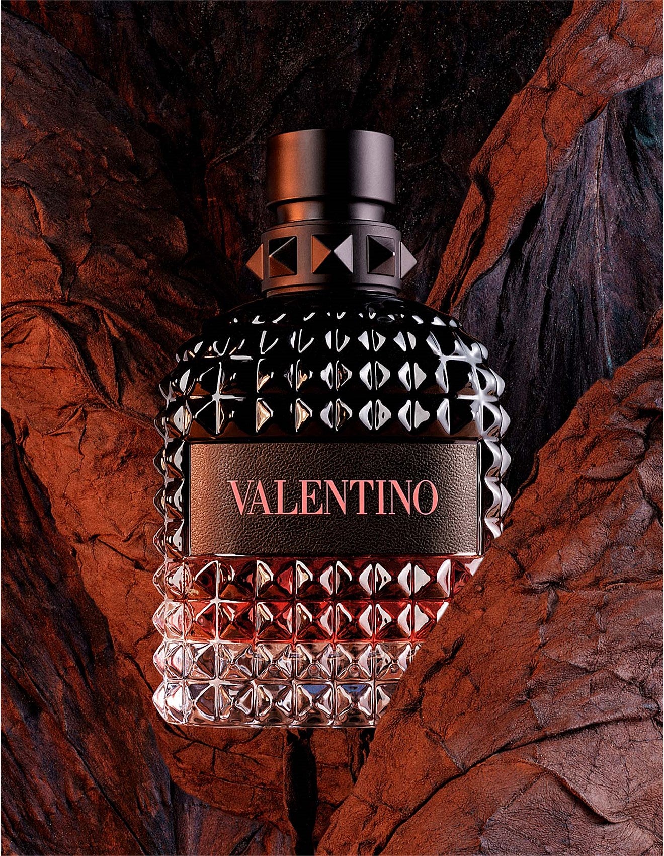 Born In Roma Uomo Coral Fantasy EDT