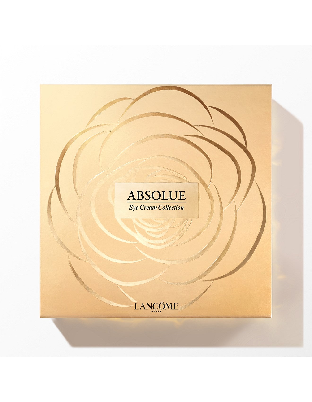 Absolue Eye Cream Collection 2025