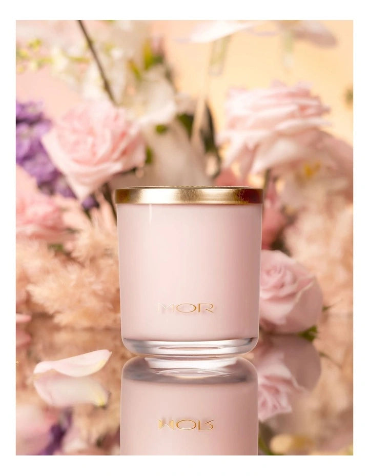 Marshmallow Deluxe Soy Candle 380g
