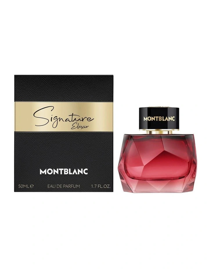 Montblanc Signature Elixir