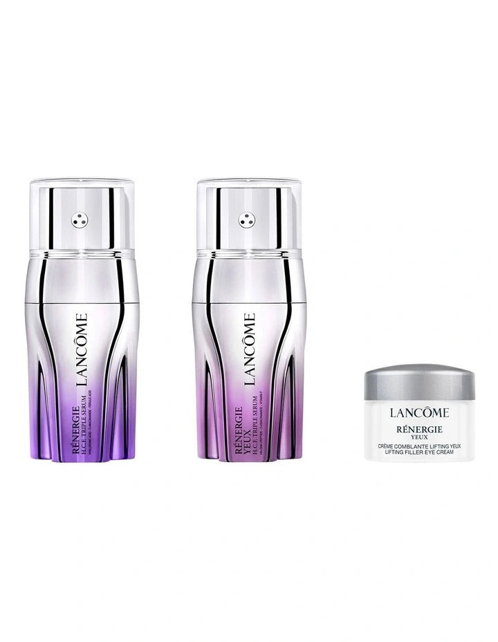 Triple Serum Duo Xmas 25
