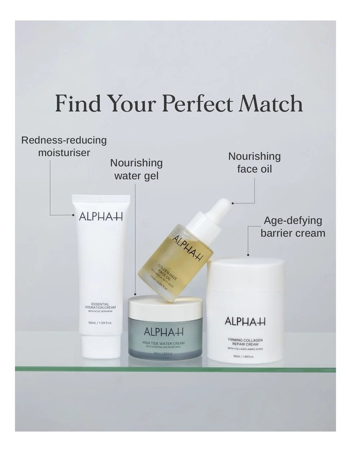 Firming Collagen Repair Cream