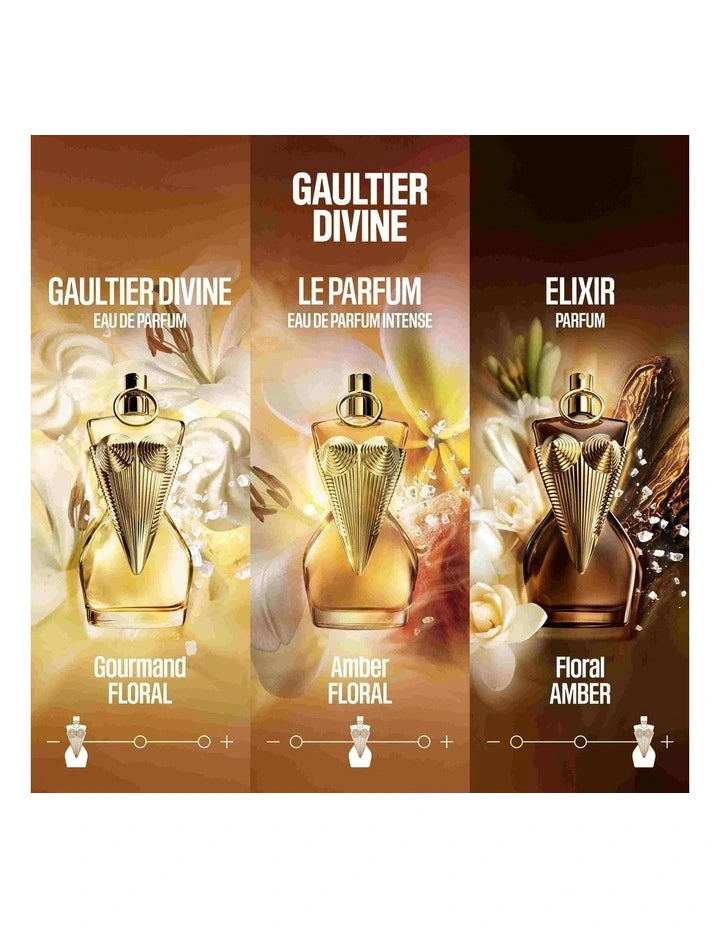 Gaultier Devine Elixir