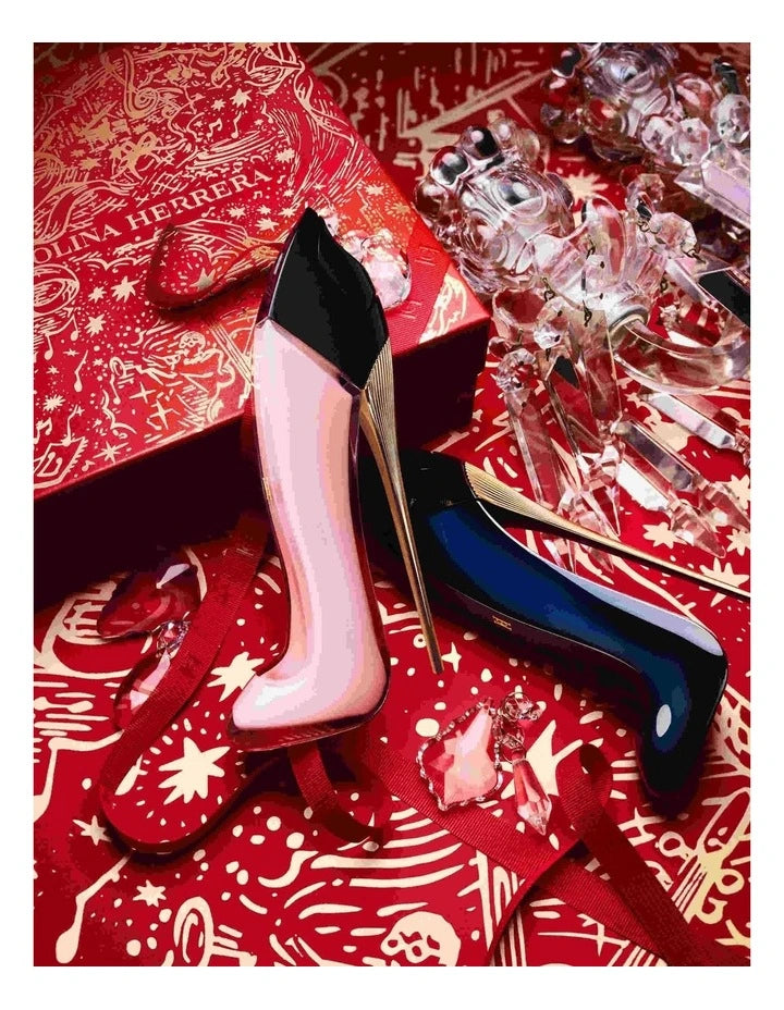 Good Girl Blush Xmas 25