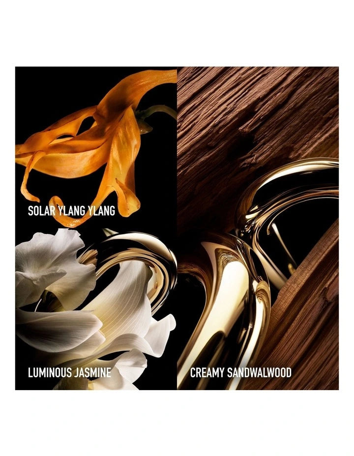 Million Gold For Her Parfum