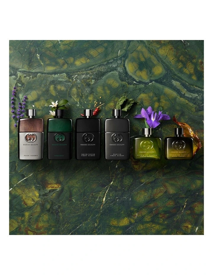 Gucci Guilty Absolu De Parfum Pour Homme