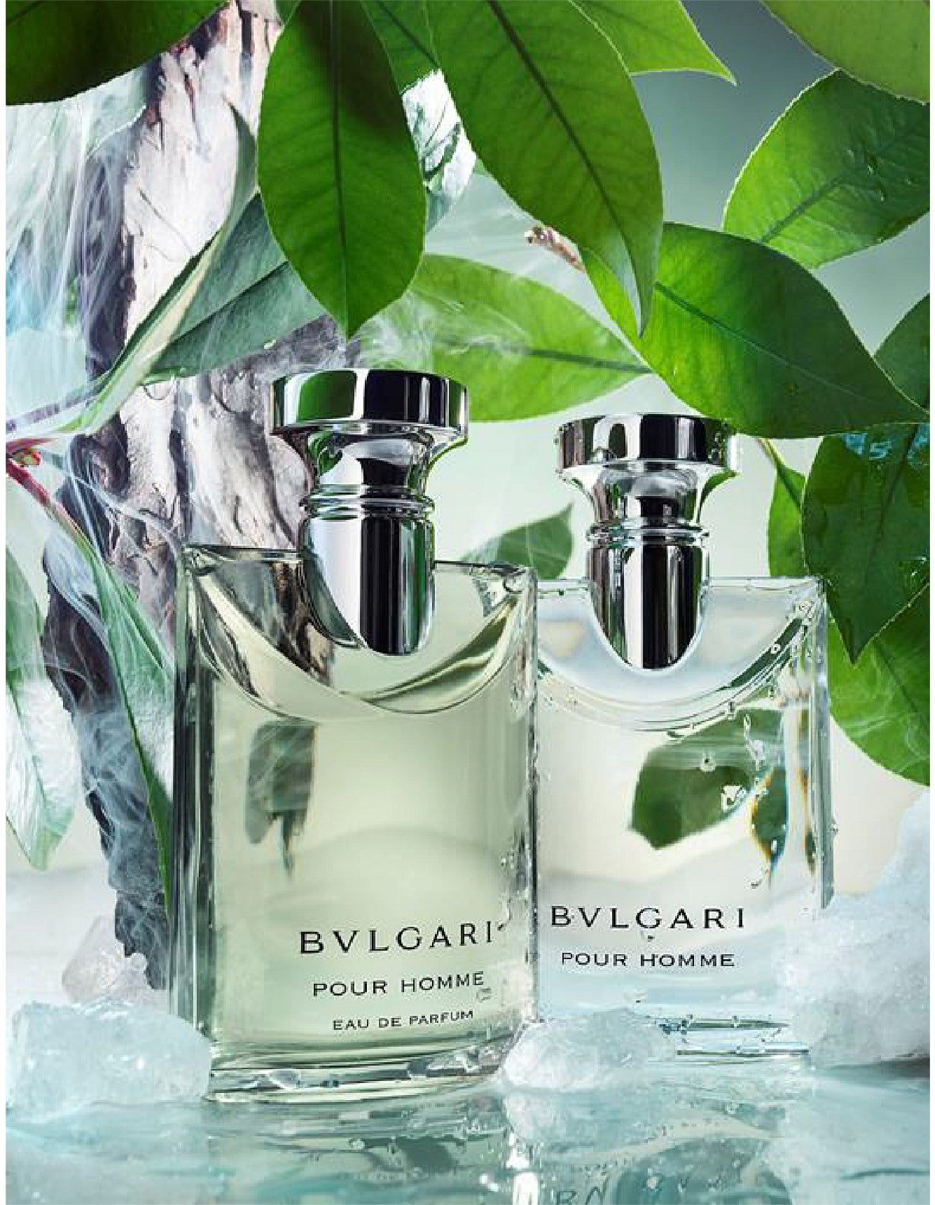 Bvlgari Pour Homme EDP