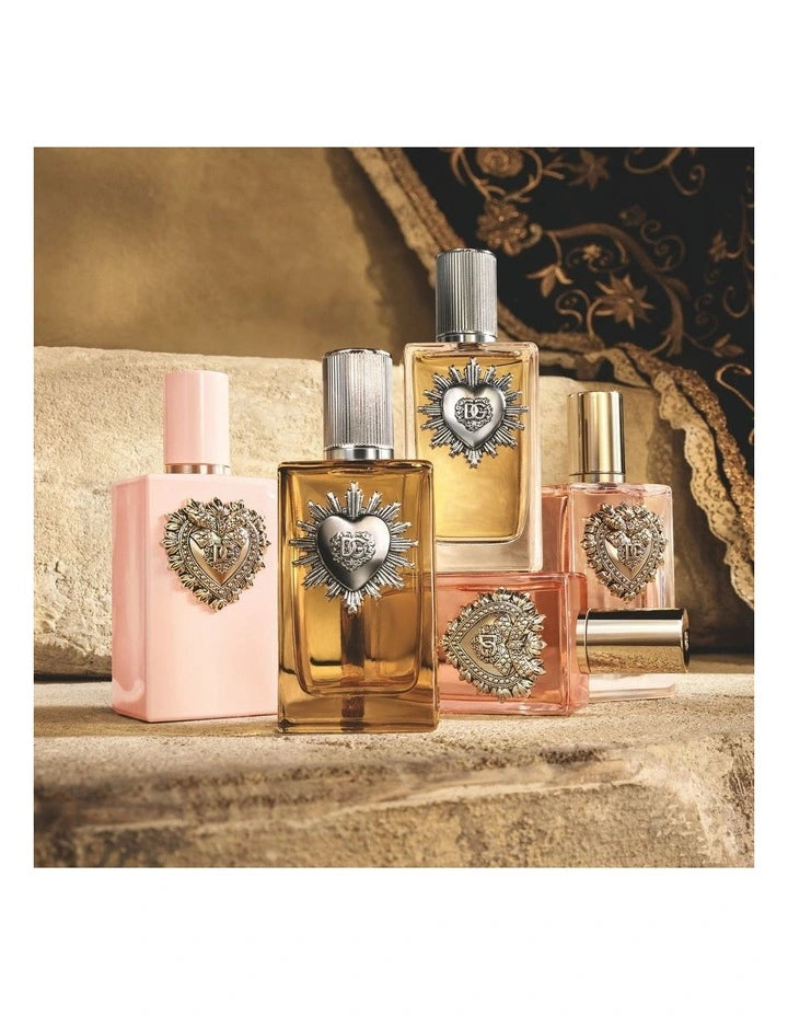 DG Devotion Male Parfum