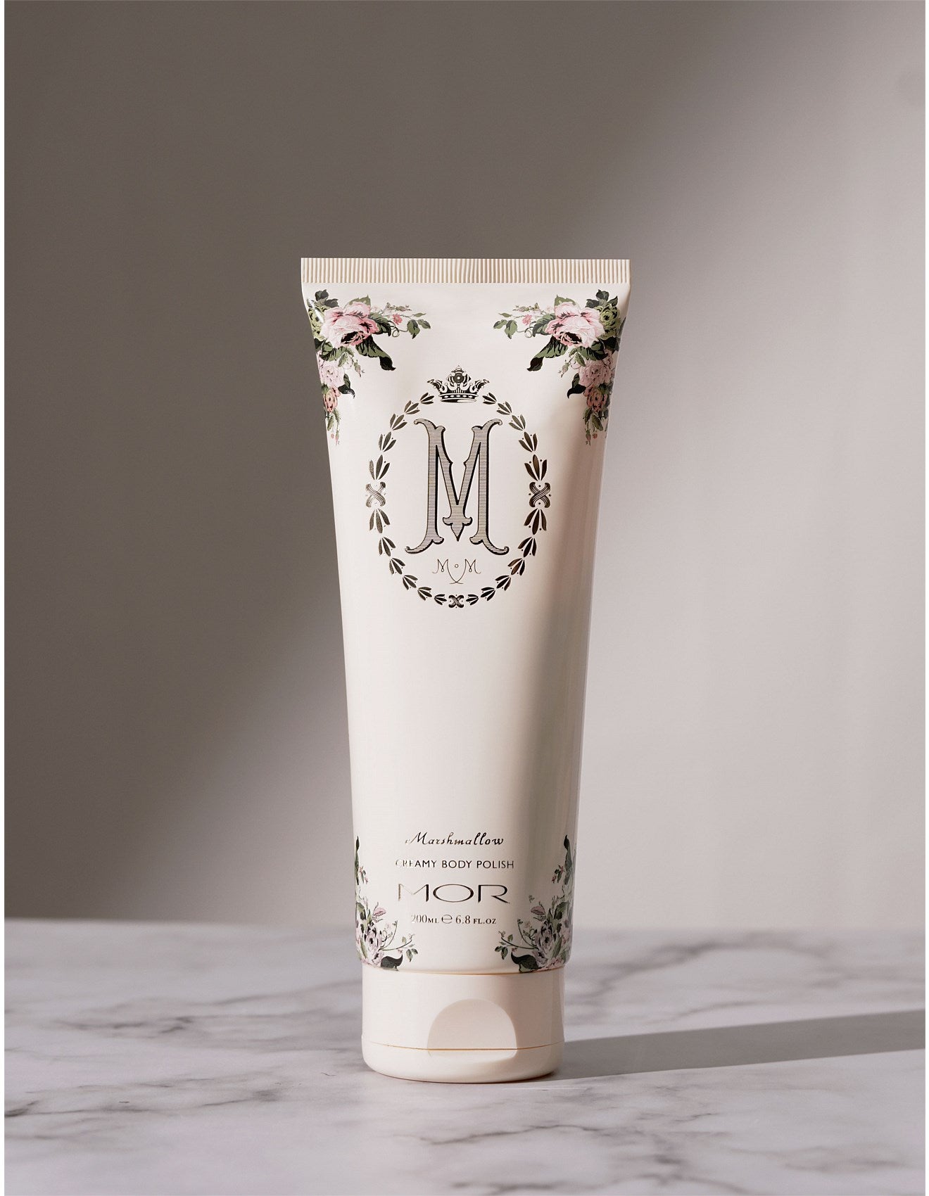 Marshmallow Creamy Body Polish