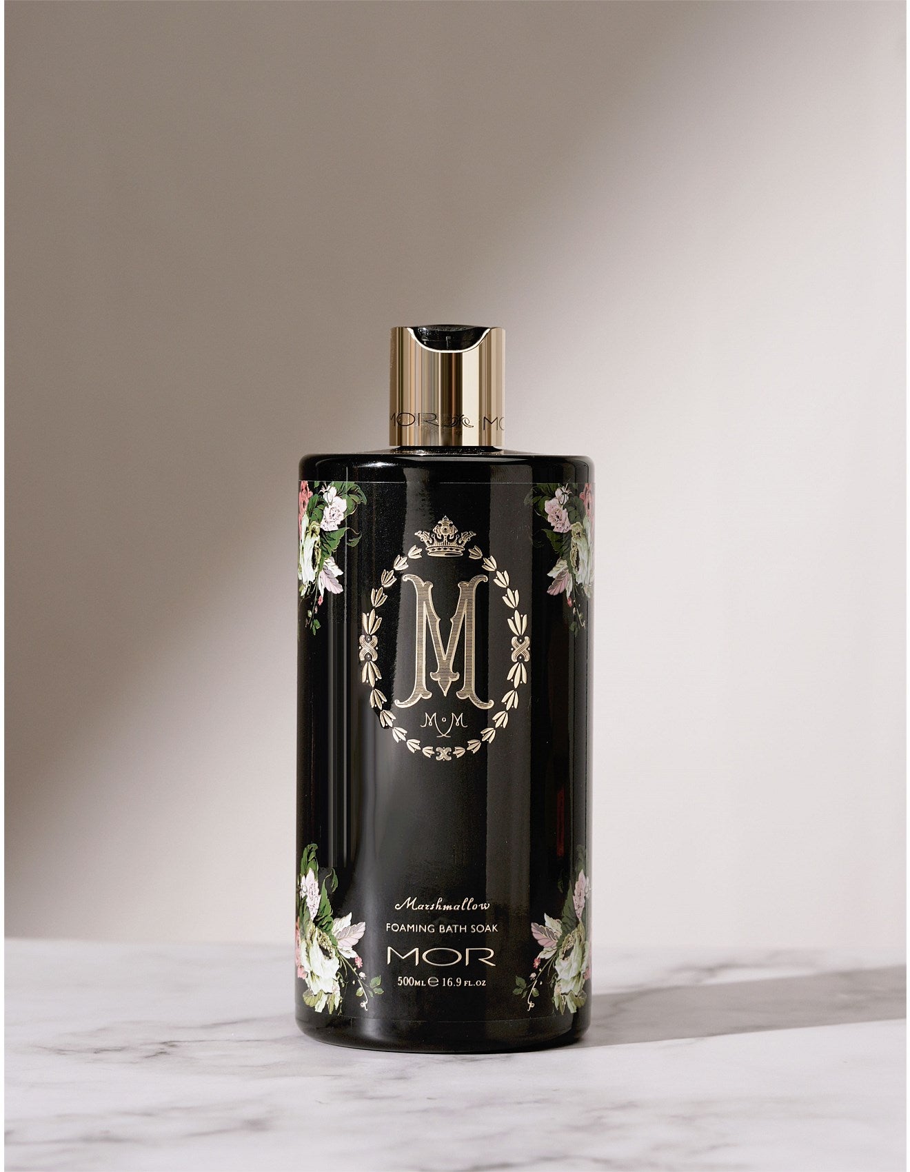 Marshmallow Foaming Bath Soak