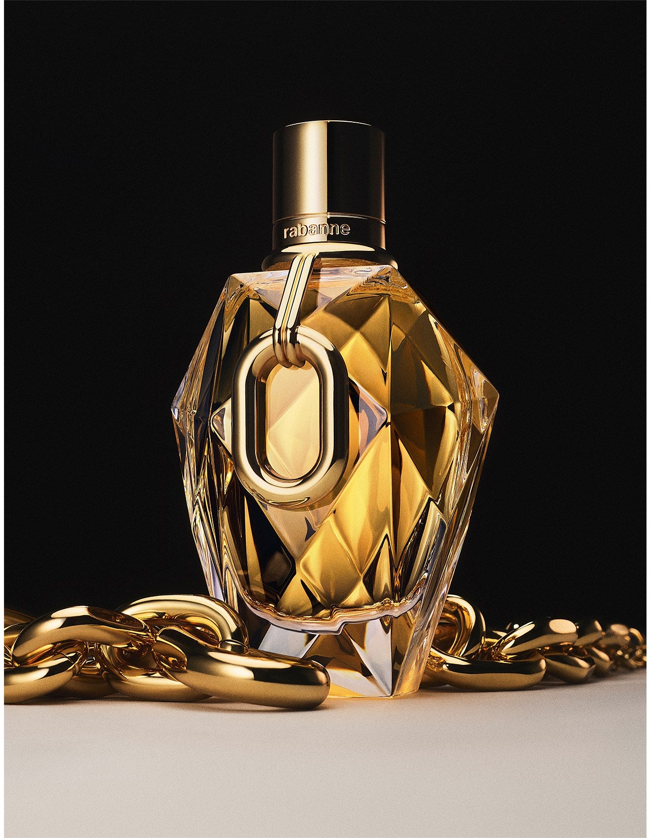 Million Gold For Her