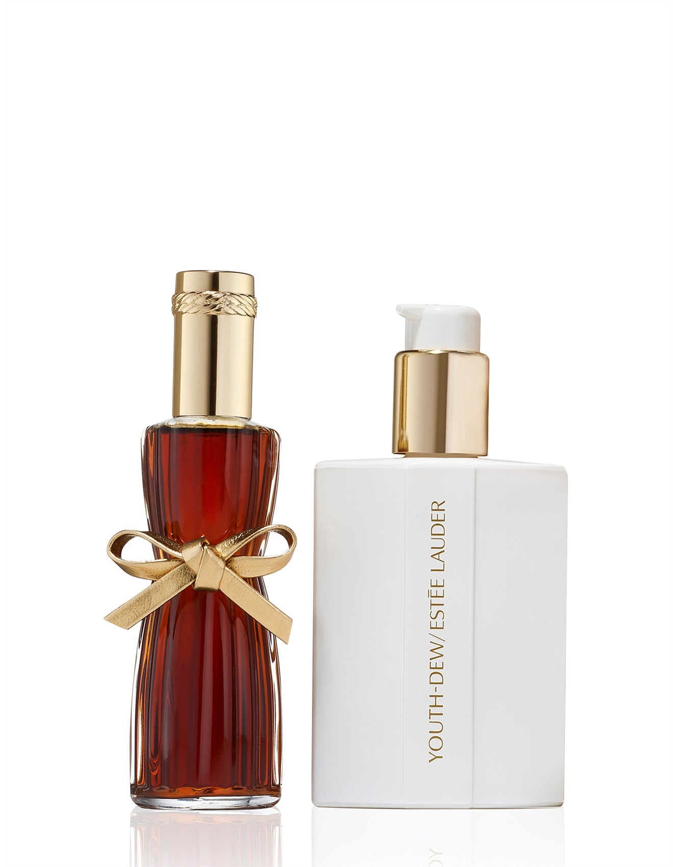 Youth-Dew Indulgent Duo Limited Edition