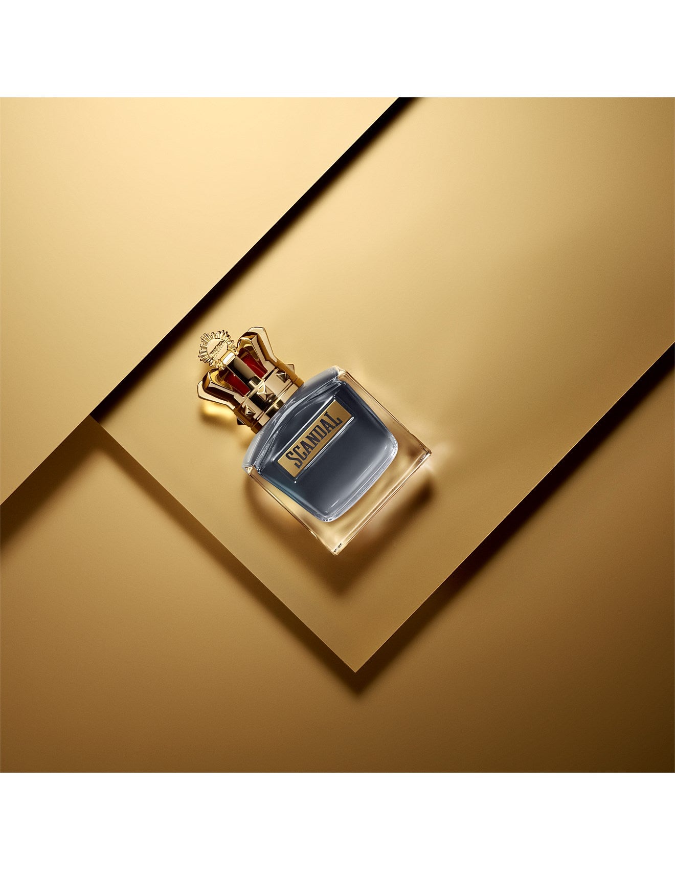 Scandal EDT 100ml Limited Edition