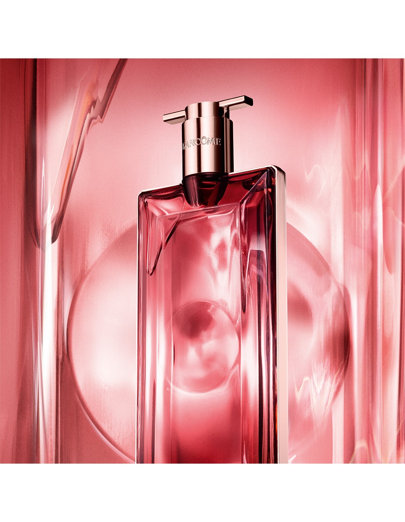 Idole Power L'Eau De Parfum Intense