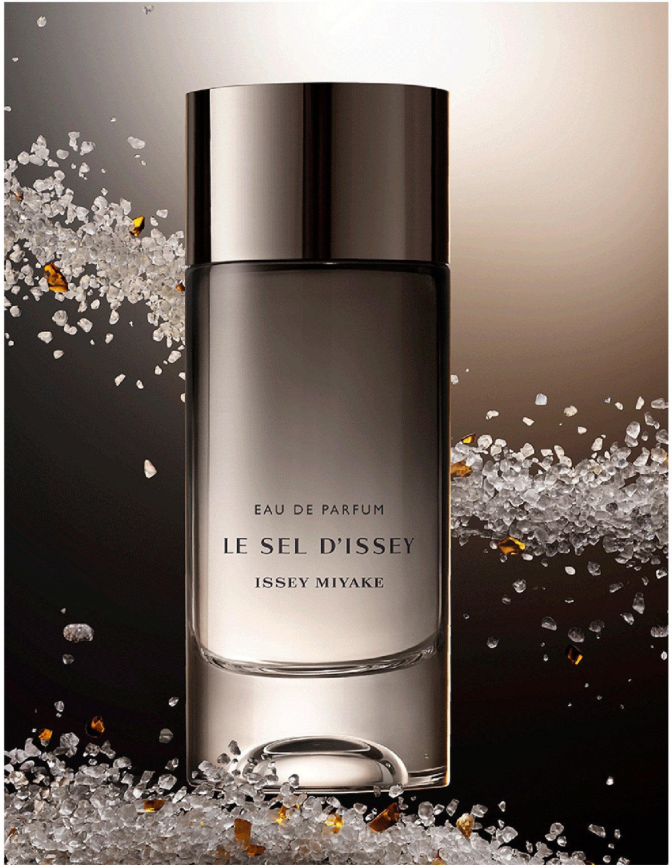 Le Sel D'Issey Homme