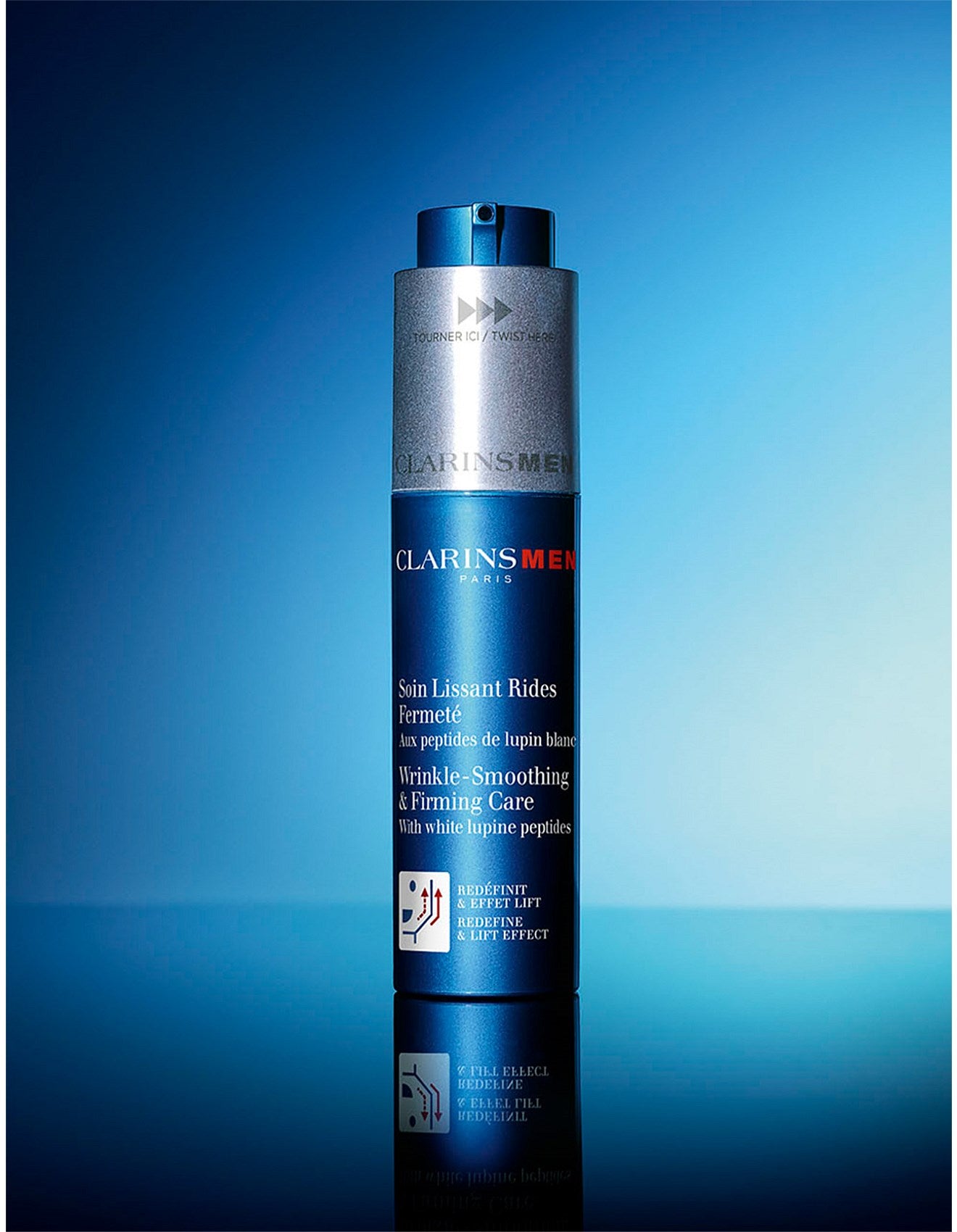 Wrinkle-Smoothing & Firming Care