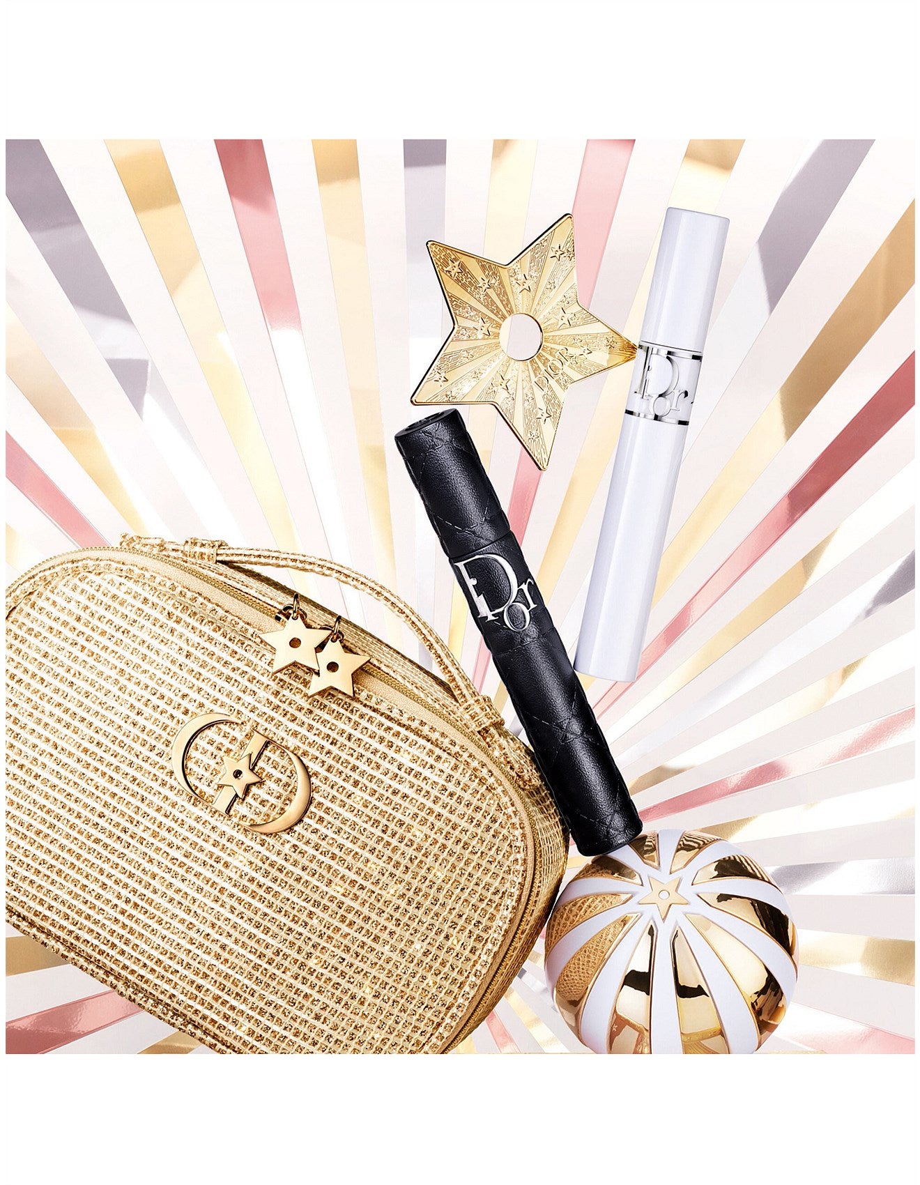 Dior Show Mascara Set Xmas 25